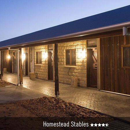 הוילה לונגריץ' Saltbush Retreat מראה חיצוני תמונה