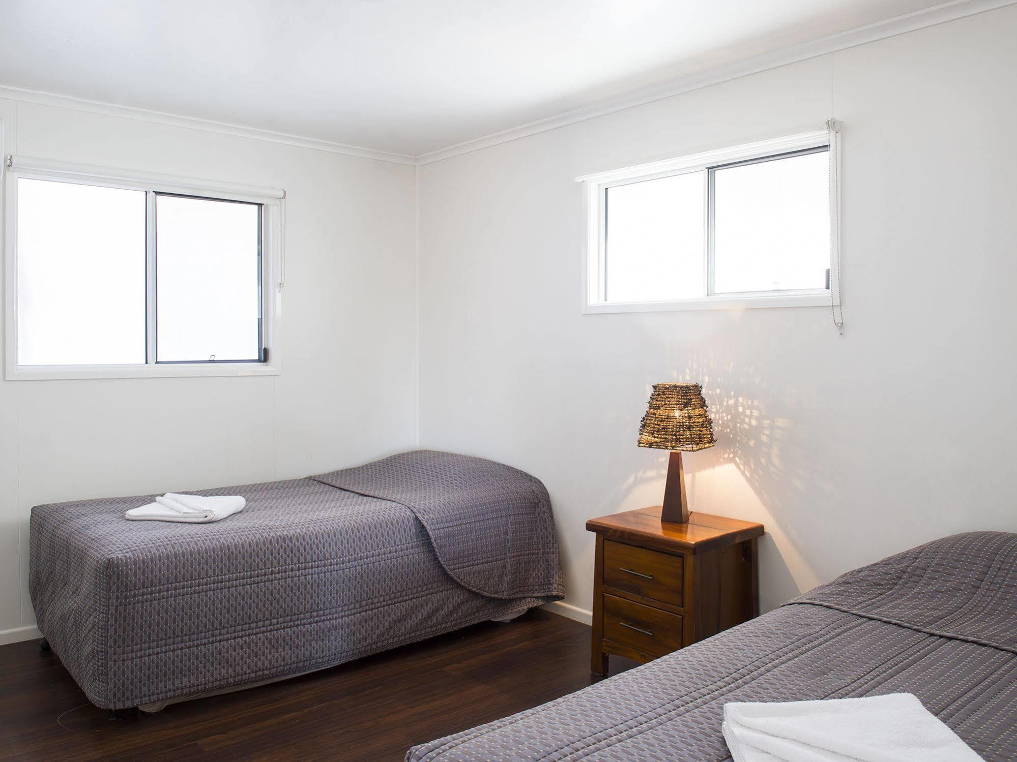 הוילה לונגריץ' Saltbush Retreat מראה חיצוני תמונה