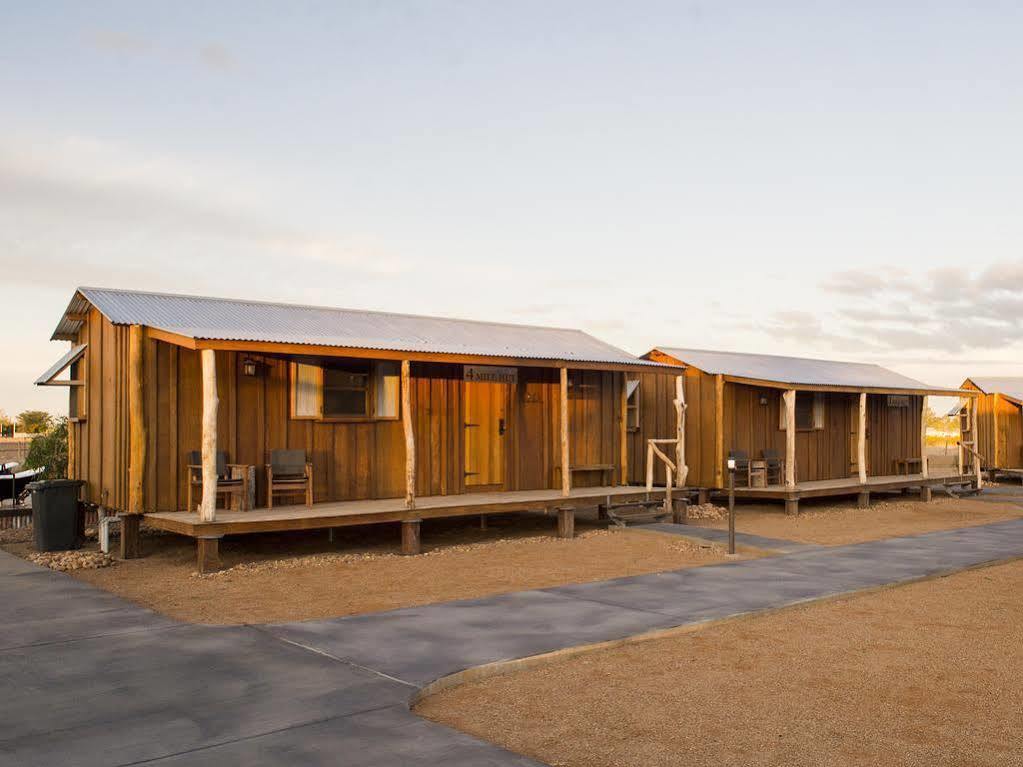 הוילה לונגריץ' Saltbush Retreat מראה חיצוני תמונה