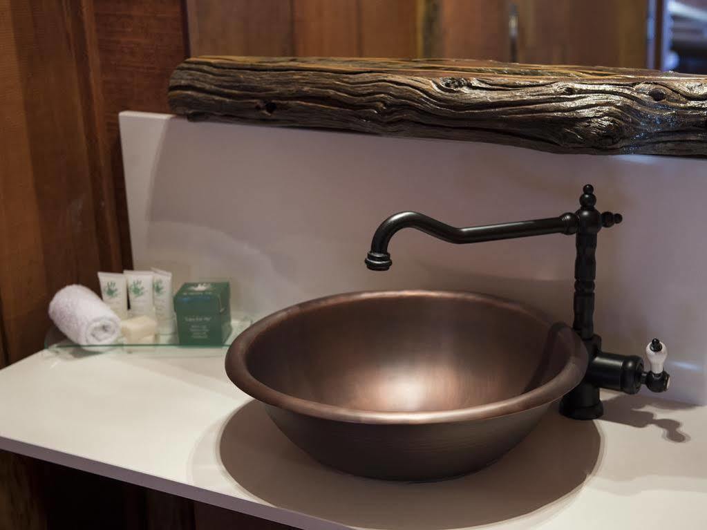 הוילה לונגריץ' Saltbush Retreat מראה חיצוני תמונה